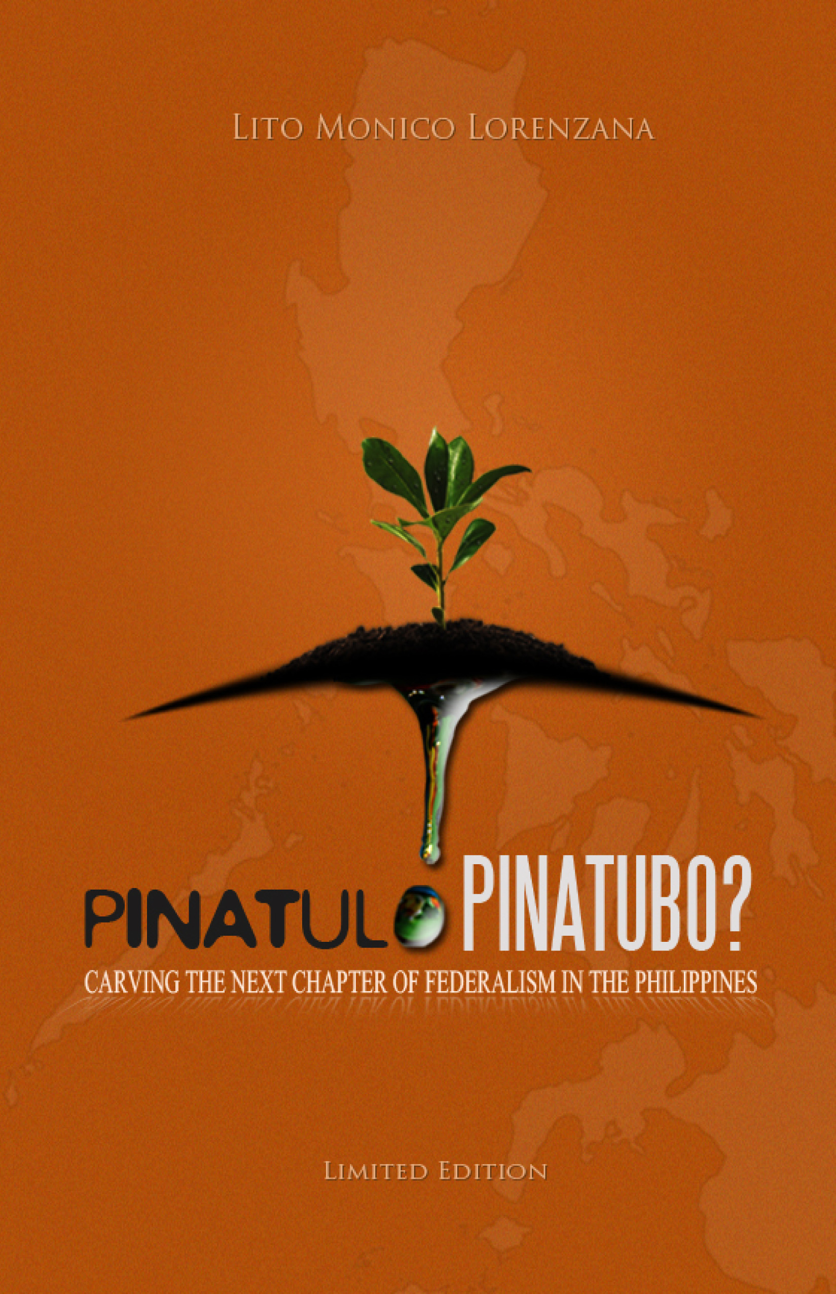 Pinatulo 0 Pinatubo