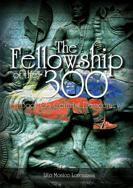 The Fellowship of the 300